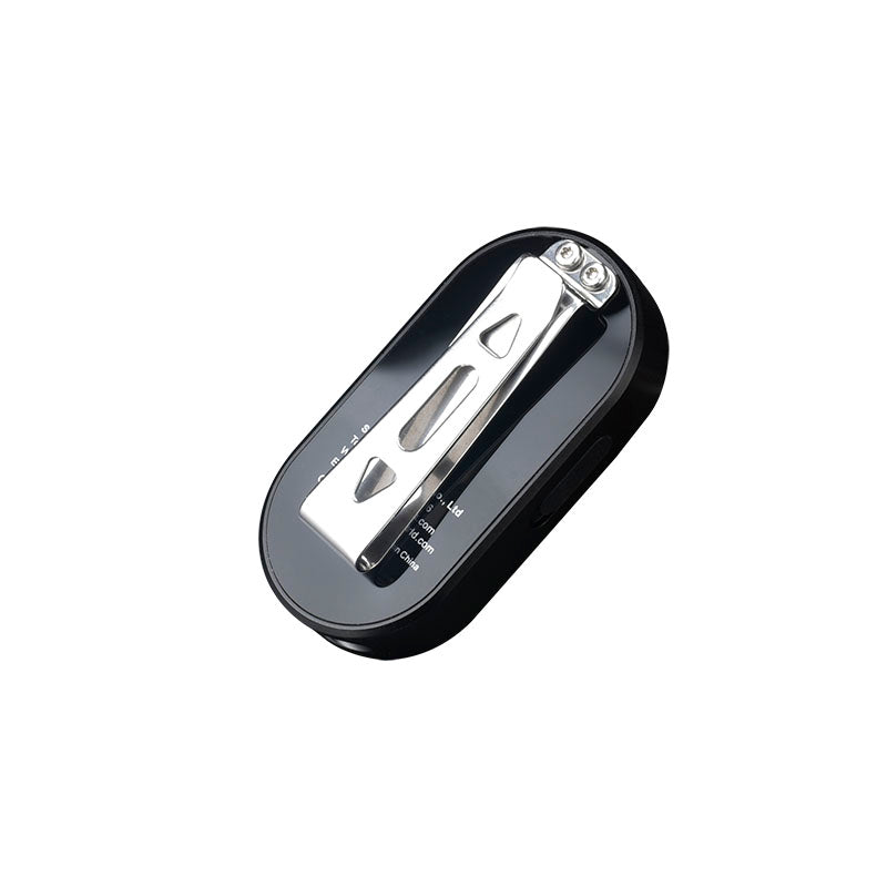 LITESAM KS2 lite Rechargeable Kaychain Flashlight,1000LM Super Bright Small Torch for Emergency, Camping, Home