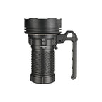 X25 High-power Long Range Flashlight， high power 22,000 Lumens