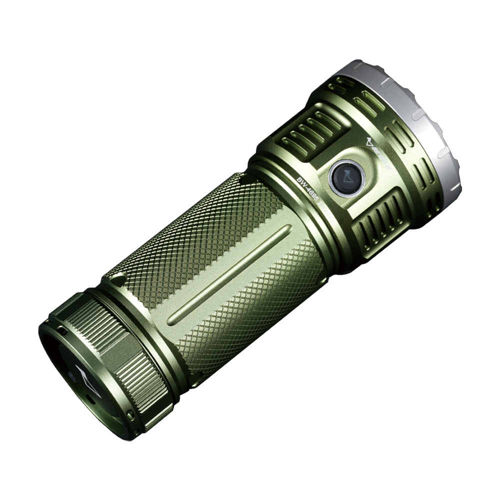 BW BW-4695 Power Rechargeable Flashlight ,20000 Lumens,46950 32000mAh battery TYPE-C LED Torch Camping Lanternt  , Home, Fishing