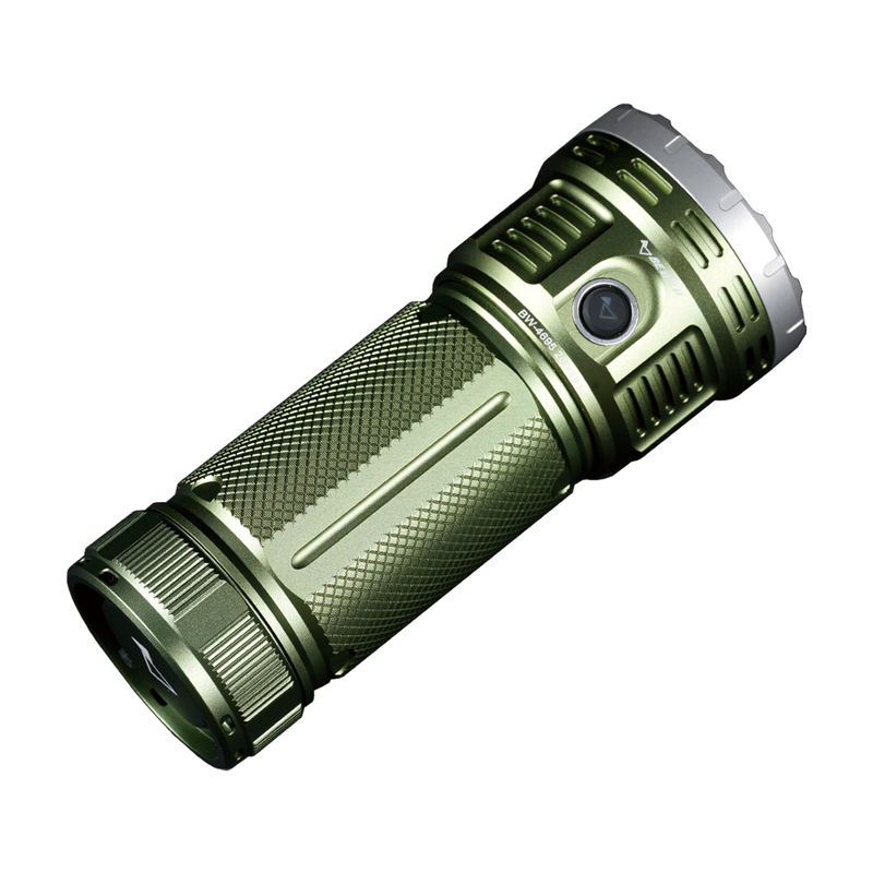 BW BW-4695 Power Rechargeable Flashlight ,20000 Lumens,46950 32000mAh battery TYPE-C LED Torch Camping Lanternt  , Home, Fishing