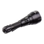 Weltool W4Pro TAC LEP flashlight
