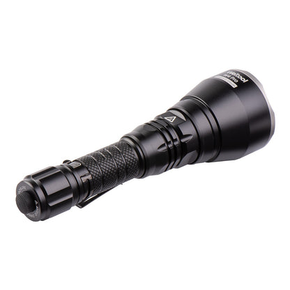Weltool W4Pro TAC LEP flashlight
