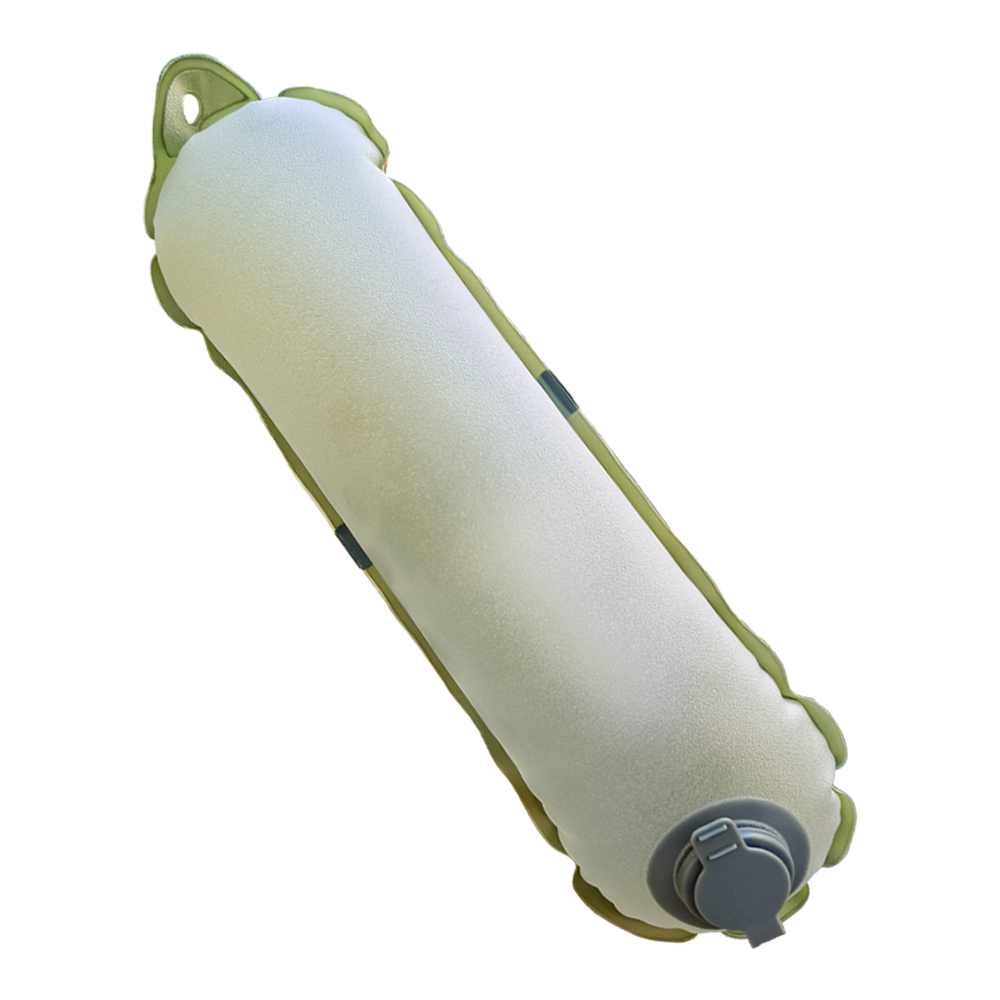 ZTARX B30E Flexible Light Air Inflatable Tube Light USB Solar Charging & Built-in Battery LED Light