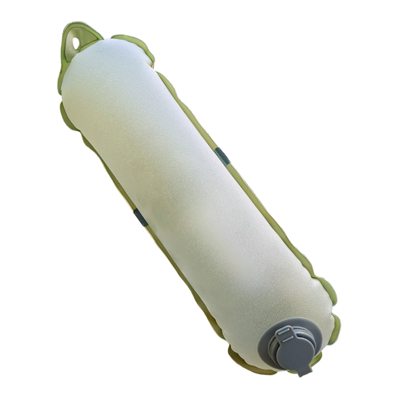 ZTARX B30E Flexible Light Air Inflatable Tube Light USB Solar Charging & Built-in Battery LED Light