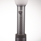 TEVOLE Ultra-Bright 800 Lumens Light Up Your camping Trip,Three-Dimensional Ring shot Easily Light Up Your Trip