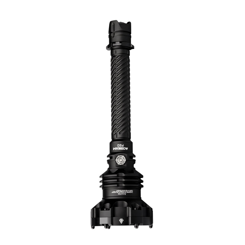 P20 SFT90X Professional Long Distance Flashlight