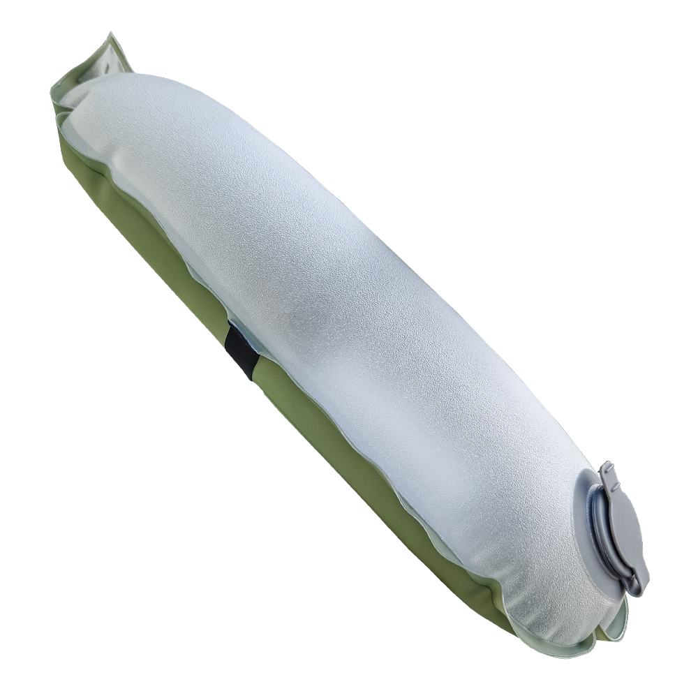 ZTARX B30E Flexible Light Air Inflatable Tube Light USB Solar Charging & Built-in Battery LED Light