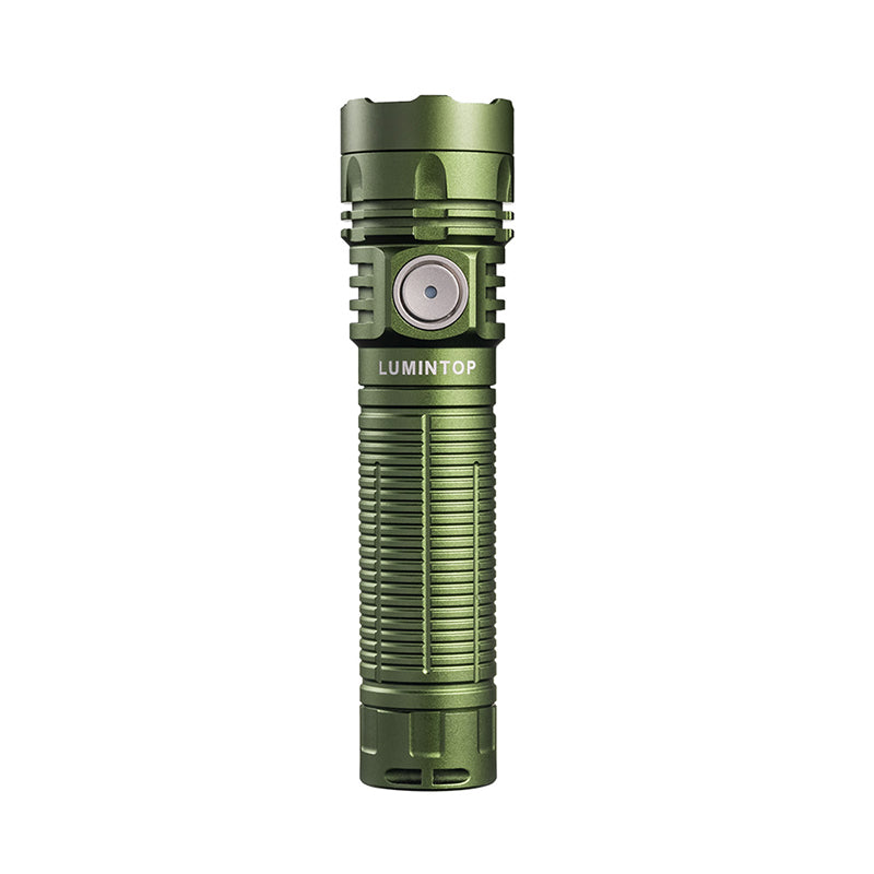 Lumintop W1 LED 700LM 300M SFT12 USB-C Magnetic Flashlight