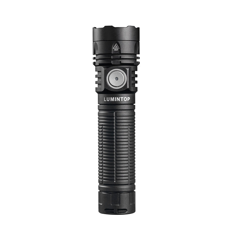 Lumintop W1 LED 700LM 300M SFT12 USB-C Magnetic Flashlight