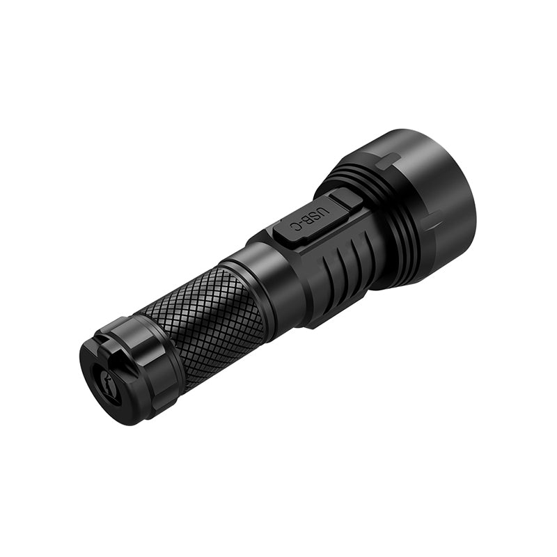 Lumintop GT NANO3.0 ALUMINUM Outdoor Flashlight Camping Lantern Powerful LED Lighting USB C 10280 Battery Rechargeable Lamp 400M Distance