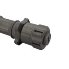 Striker Mini Titanium Stonewashed EDC Flashlight