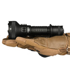 ACEBEAM L35 Tactical Torch, 5000 High Lumens Rechargeable Torch