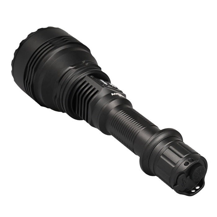 W35 LC DEL Zoom LEP Flashlight