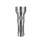 Lumintop GT NANO PRO 3.0 TITANIUM 10280 Rechargeable EDC Keychain Flashlight 1600 Lumens