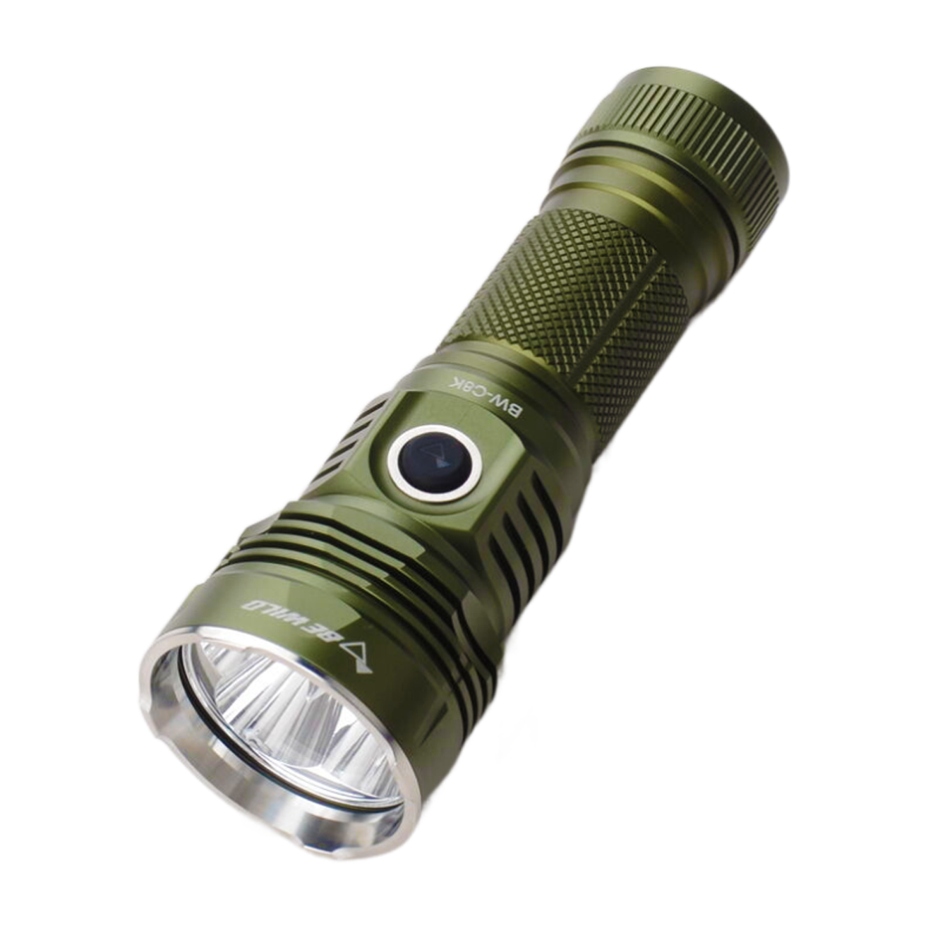 BW C8K  LED flashlight,10000 Lumens TYPE-C LED  Flashlight SST40 Outdoor Light, Home, Camping