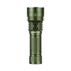Lumintop W2 2in1 LED COB Flashlight SFT25 700M Long Range LED Spotlight With 1500LM Super Bright COB Flood Red Light USB Type-C Rechargeable 26800 Battery LED Torch for Outdoor Adventure Magnetic Tail LED Search Light