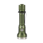 MATEMINCO X1 PRO 1350m Long Range Distance Throwing 21700 Battery Tactical LED LEP Flashlight Torch for Searching, Hunting