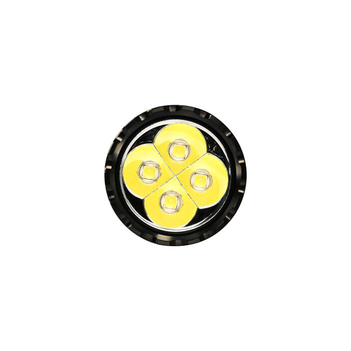 ACEBEAM E75 High-performance Quad-core EDC Flashlight