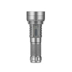Lumintop GT NANO PRO 3.0 TITANIUM 10280 Rechargeable EDC Keychain Flashlight 1600 Lumens