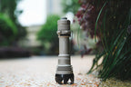 Striker Tactical Flashlight ,Designed for law enforcement, hunting and tactical applications