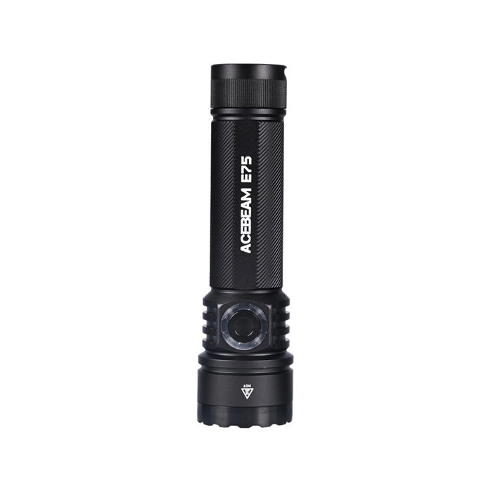 ACEBEAM E75 High-performance Quad-core EDC Flashlight