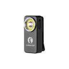 Lumintop F01 1200LM Mini EDC Flashlight Triple Beam USB-C Rechargeable Magnetic Tail Waterproof