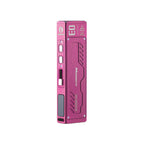 LUMINTOP MoonBox 3.0 Multi-function Strong Magnetic Flat EDC Mini RGB Atmosphere Light Dual Laser Flashlight