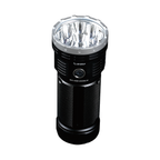 BW BW-4695 Power Rechargeable Flashlight ,20000 Lumens,46950 32000mAh battery TYPE-C LED Torch Camping Lanternt  , Home, Fishing