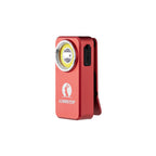 Lumintop F01 1200LM Mini EDC Flashlight Triple Beam USB-C Rechargeable Magnetic Tail Waterproof