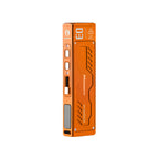 LUMINTOP MoonBox 3.0 Multi-function Strong Magnetic Flat EDC Mini RGB Atmosphere Light Dual Laser Flashlight