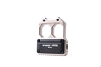 ML02 Multi Purpose EDC Tactical Flashlight Gray