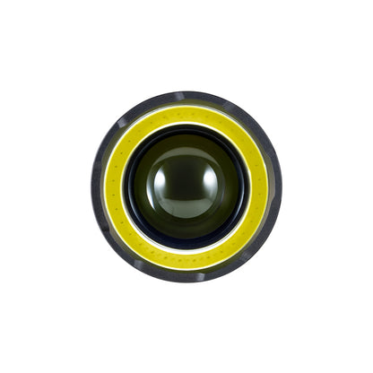Lumintop W2 2-in-1 600 Lumen Outdoor Torch & COB LED Flashlight