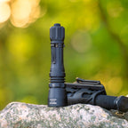 Weltool W3Plus LEP Flashlight