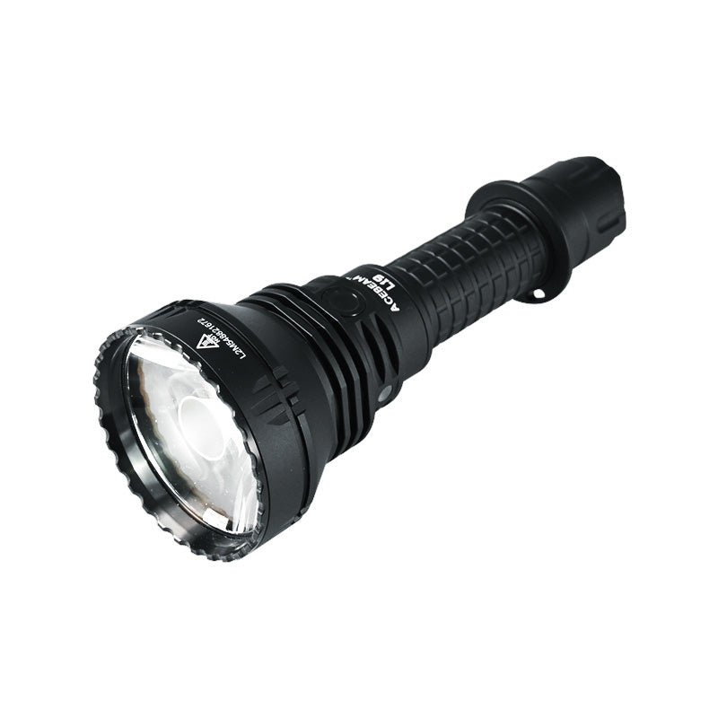 ACEBEAM L19 2.0 Long Range Flashlight