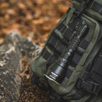 Weltool W4Pro TAC LEP flashlight