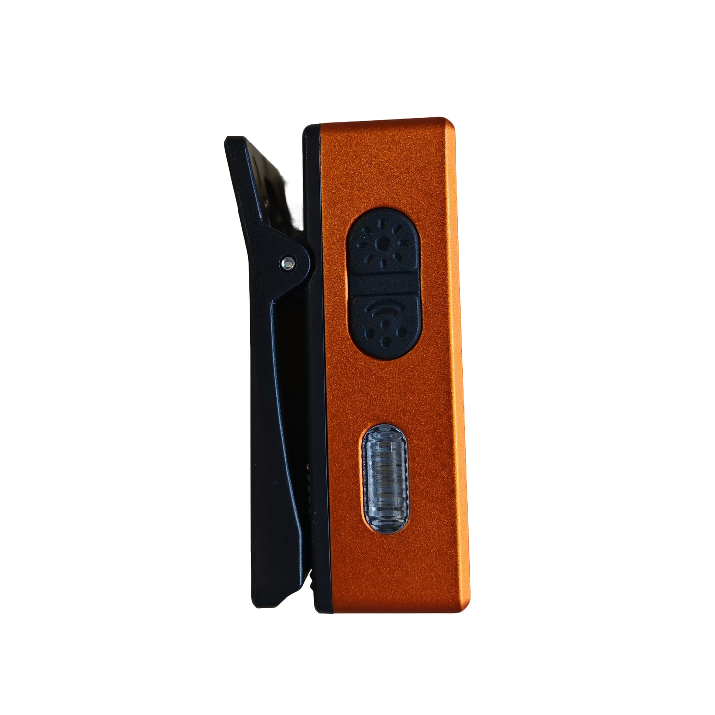 Cyansky CUBE ONE MULTIFUNCTIONAL Clip Light 500 Lumen Mini Flashlight