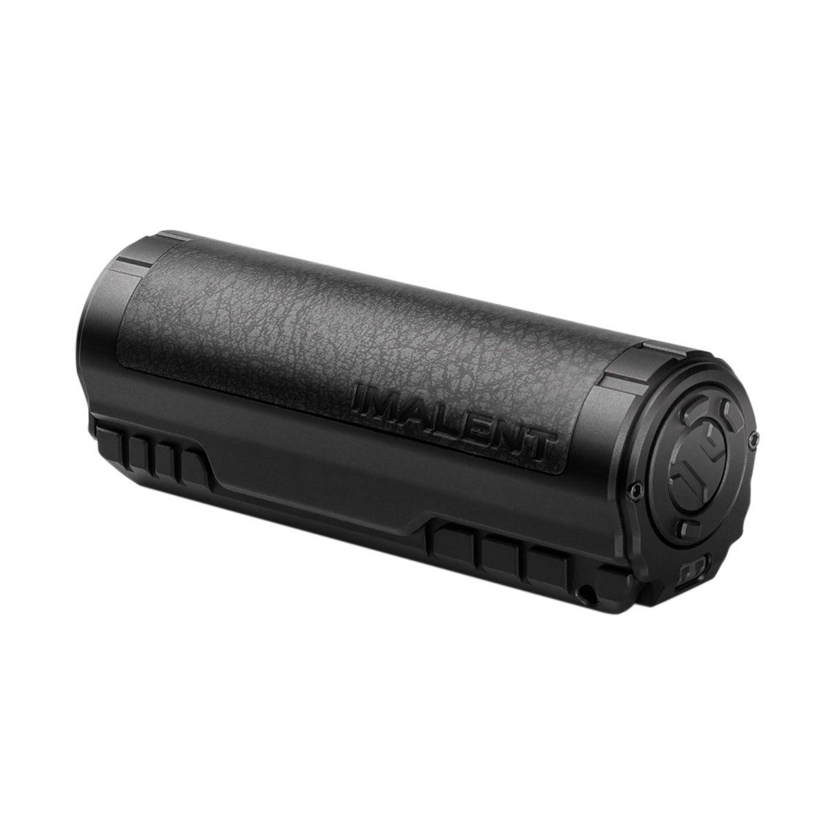 IMALENT BTL50 Digital Zoom Flashlight 3000LM 916M USB-C Rechargeable IP56 Waterproof EDC Torch for Camping Fishing Emergency