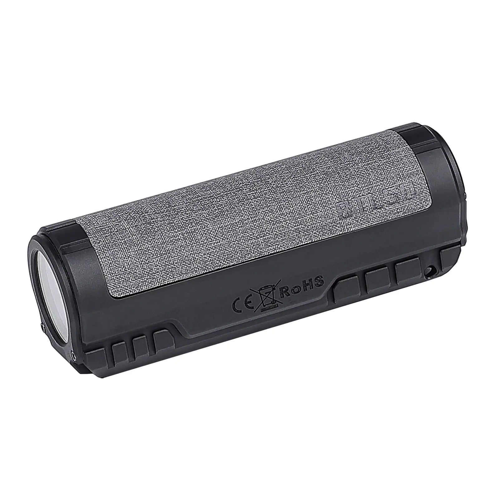 IMALENT BTL50 Digital Zoom Flashlight 3000LM 916M USB-C Rechargeable IP56 Waterproof EDC Torch for Camping Fishing Emergency