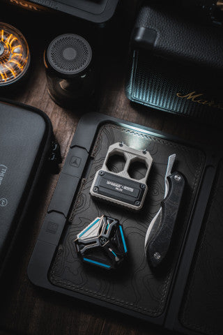 ML02 Multi Purpose EDC Tactical Flashlight