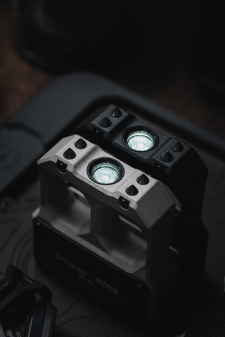 ML02 Multi Purpose EDC Tactical Flashlight