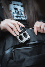ML02 Multi Purpose EDC Tactical Flashlight