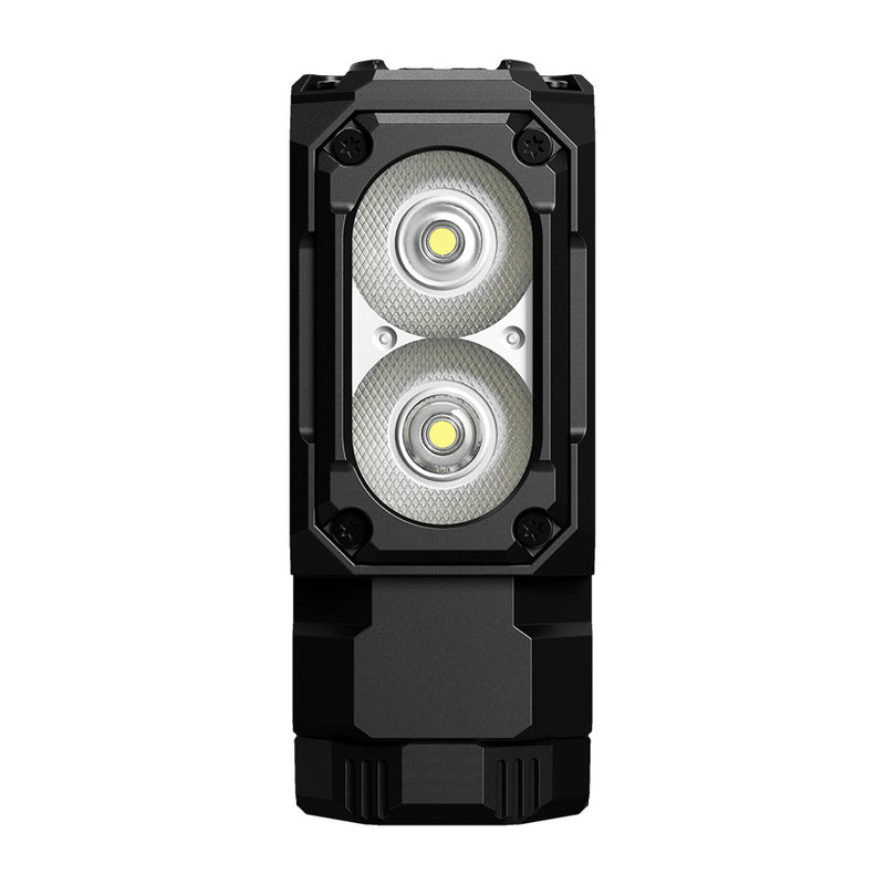 Wuben E7 Best Rechargeable Headlamp 1800 lumens
