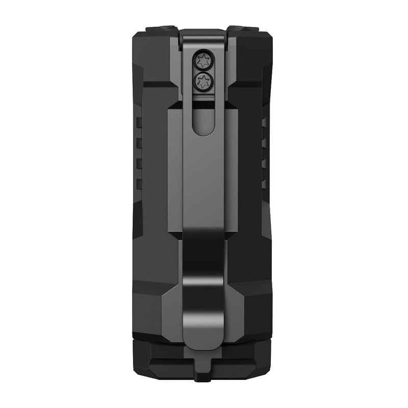 Wuben E7 Best Rechargeable Headlamp 1800 lumens