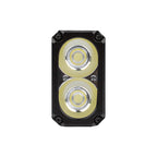 Wuben E7 Best Rechargeable Headlamp 1800 lumens