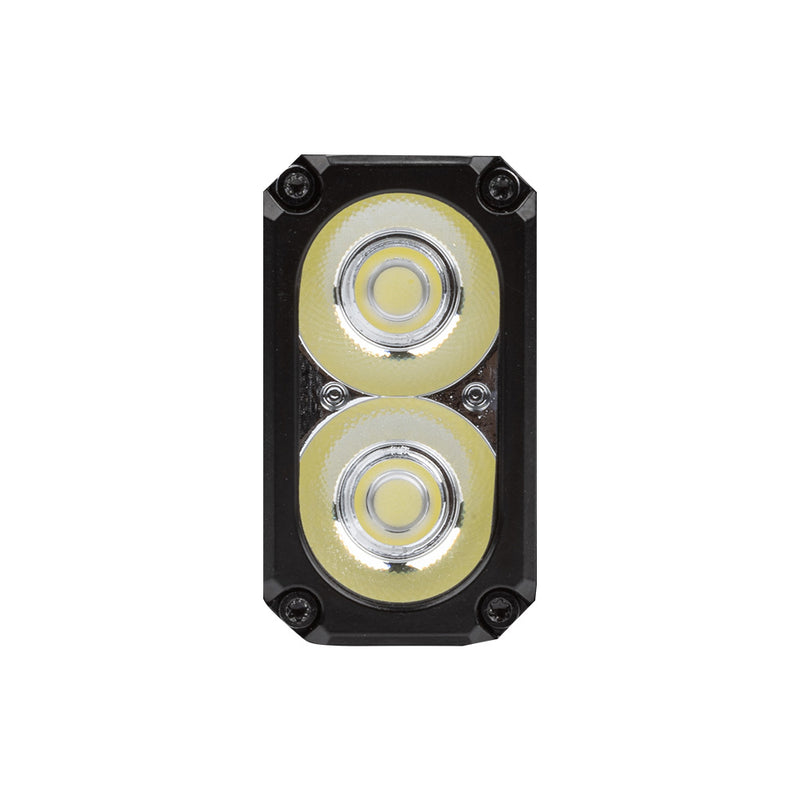 Wuben E7 Best Rechargeable Headlamp 1800 lumens