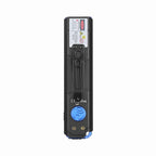 Imalent Release GR35 Flat Style 2800 Lumens long range Flashlight,4-in-1 EDC Flashlight