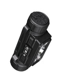 IMALENT HT70 Triple Light Sources Rechargeable Super Bright Head Torch Headlamp