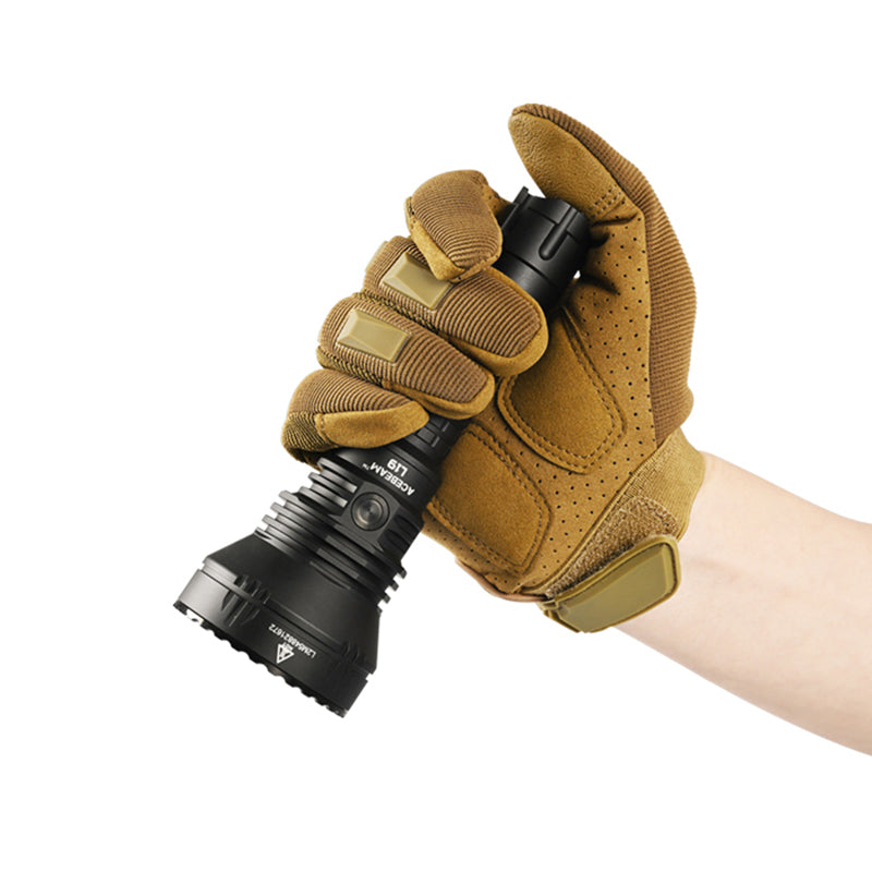 ACEBEAM L19 2.0 Long Range Flashlight