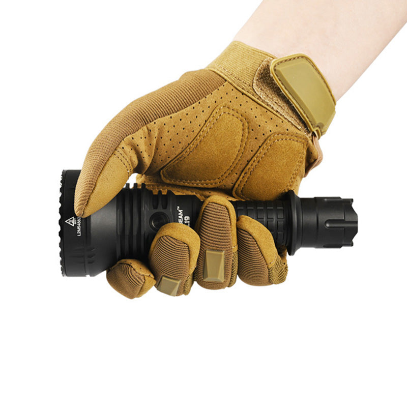 ACEBEAM L19 2.0 Long Range Flashlight