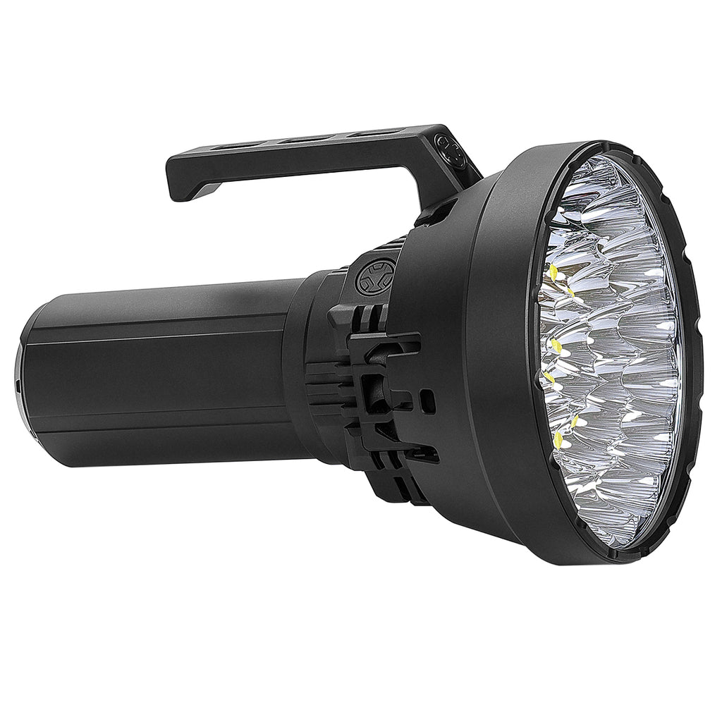 IMALENT MS32 200000 Lumens Worlds Brightest Flashlight Type C Rechargeable